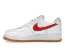 Nike Air Force 1 '07 Low Color of the Month University Red Gum