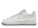 Nike Air Force 1 '07 Low White Wolf Grey Sole