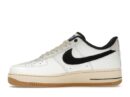 Nike Air Force 1 '07 LX Low Command Force Summit White Black (Women's)