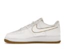 Nike Air Force 1 Low '07 White Bronzine