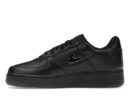 Nike Air Force 1 Low Retro Color of the Month Jewel Triple Black
