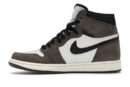Jordan 1 Retro High OG SP Travis Scott Mocha
