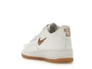 Nike Air Force 1 '07 Low Retro Color of the Month Jewel Bronze Gum