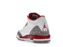 Jordan 3 Retro Cardinal (GS)