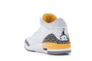 Jordan 3 Retro Laser Orange (Women's)