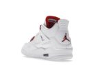 Jordan 4 Retro Metallic Red (GS)
