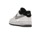 Nike Air Force 1 Low '07 LV8 Motocross White Grey Black