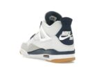 Jordan 4 Retro SB Navy