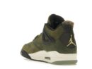 Jordan 4 Retro SE Craft Medium Olive