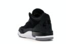 Jordan 3 Retro Tinker Black Cement Gold