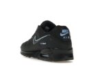 Nike Air Max 90 Black University Blue
