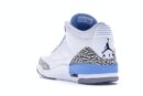 Jordan 3 Retro UNC PE