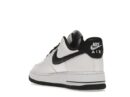 Nike Air Force 1 Low '07 White Black (2022)