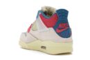 Jordan 4 Retro Union Guava Ice