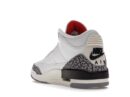 Jordan 3 Retro White Cement Reimagined