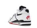Nike Air Flight '89 White Black