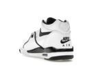 Nike Air Flight 89 Military Black