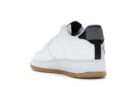 Nike Air Force 1 Low NBA White Grey Gum