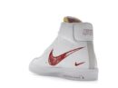 Nike Blazer Mid 77 Sketch White Red