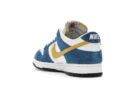 Nike Dunk Low Kasina Industrial Blue