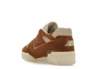New Balance 550 Aime Leon Dore Brown Suede
