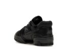 New Balance 550 Triple Black