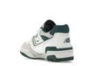New Balance 550 Vintage Teal