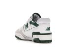 New Balance 550 White Green