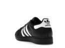 adidas Superstar 2 Core Black Cloud White