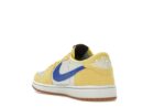 Jordan 1 Retro Low OG SP Travis Scott Canary (Women's)