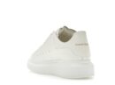 Alexander McQueen Oversized White (Women's)
