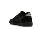 Jordan 1 Retro Low OG SP Travis Scott Black Phantom