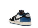 Jordan 1 Retro Low OG SP Fragment x Travis Scott