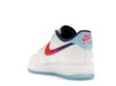 Nike Air Force 1 Low '07 PRM NY vs. NY