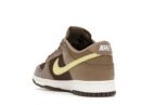 Nike Dunk Low SP Undefeated Canteen Dunk vs. AF1 Pack
