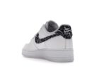Nike Air Force 1 Low '07 Essential White Black Paisley (Women's)