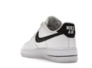 Nike Air Force 1 Low '07 LV8 40th Anniversary White Black