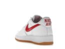 Nike Air Force 1 '07 Low Color of the Month University Red Gum