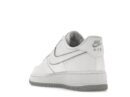 Nike Air Force 1 '07 Low White Wolf Grey Sole