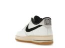 Nike Air Force 1 '07 LX Low Command Force Summit White Black (Women's)