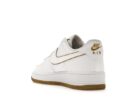 Nike Air Force 1 Low '07 White Bronzine