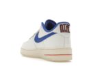 Nike Air Force 1 Low '07 LX Command Force University Blue Summit White (Women's)