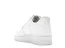 Nike Air Force 1 Low '07 SE Just Do It Triple White (Women's)