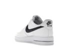 Nike Air Force 1 Low White Black (2020)