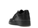 Nike Air Force 1 Low Retro Color of the Month Jewel Triple Black