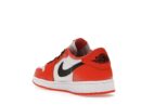 Jordan 1 Low Starfish