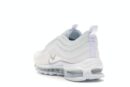 Nike Air Max 97 Triple White Wolf Grey