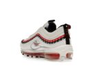Nike Air Max 97 Sketch Logo White Black Red