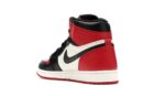 Jordan 1 Retro High Bred Toe