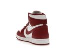 Jordan 1 Retro High OG Artisanal Team Red